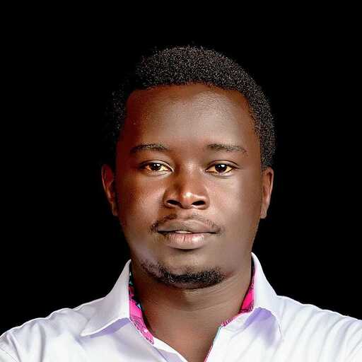 Frank Rono - Director of Communications & Development